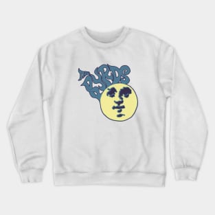 The Byrds Crewneck Sweatshirt